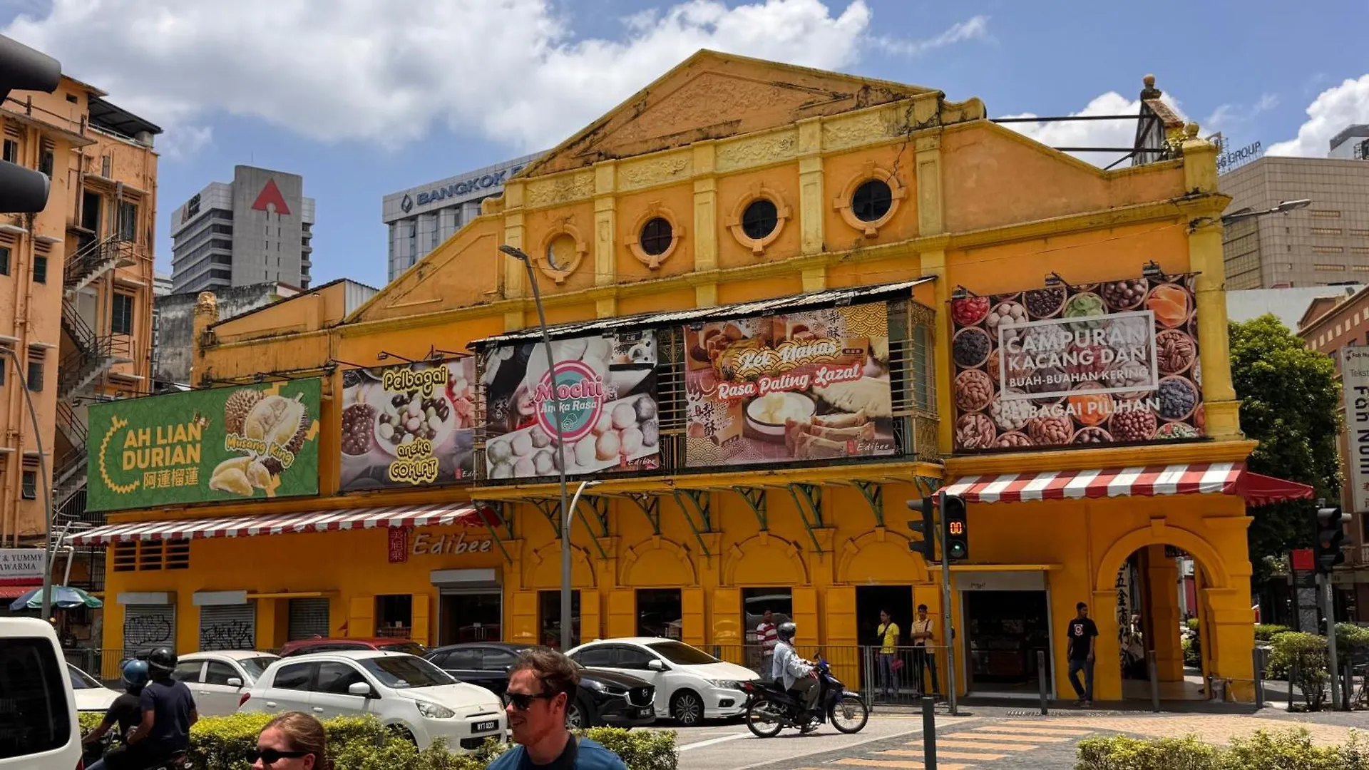 Enclave Hotel Kuala Lumpur - Previously Known As Season Point Hotel