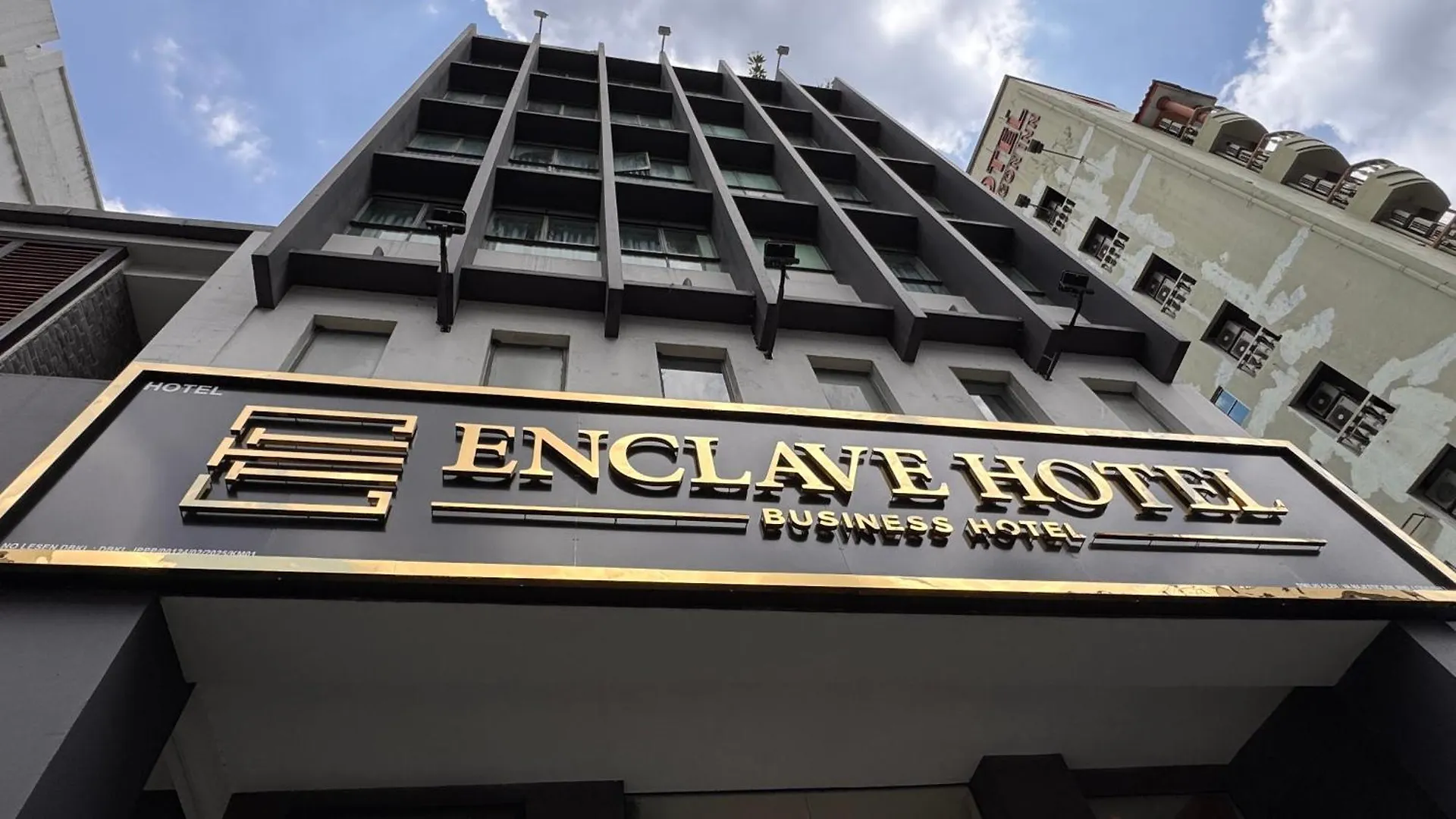 Enclave Hotel Kuala Lumpur - Previously Known As Season Point Hotel