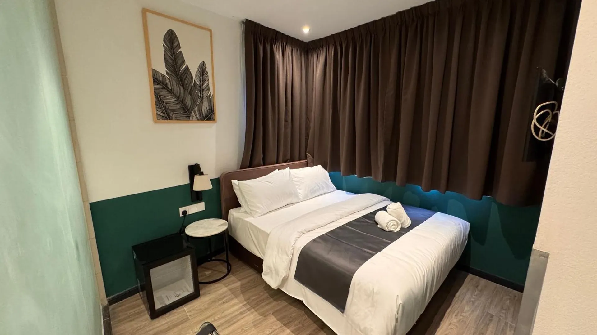 Enclave Hotel Kuala Lumpur - Previously Known As Season Point Hotel