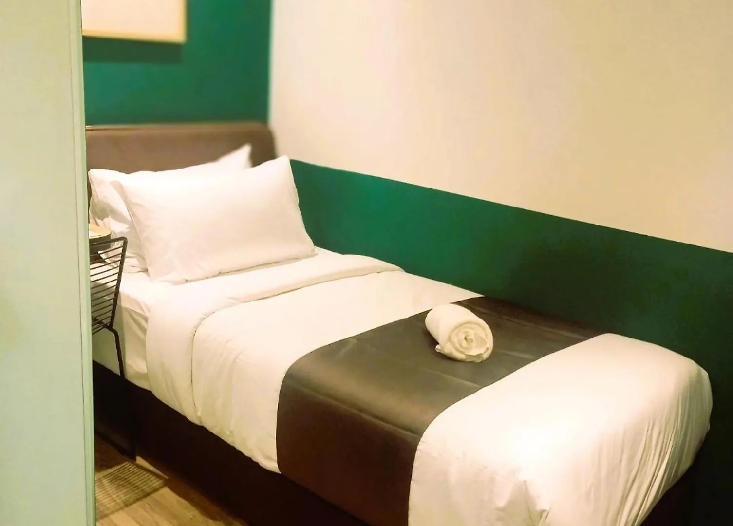Enclave Hotel Kuala Lumpur - Previously Known As Season Point Hotel