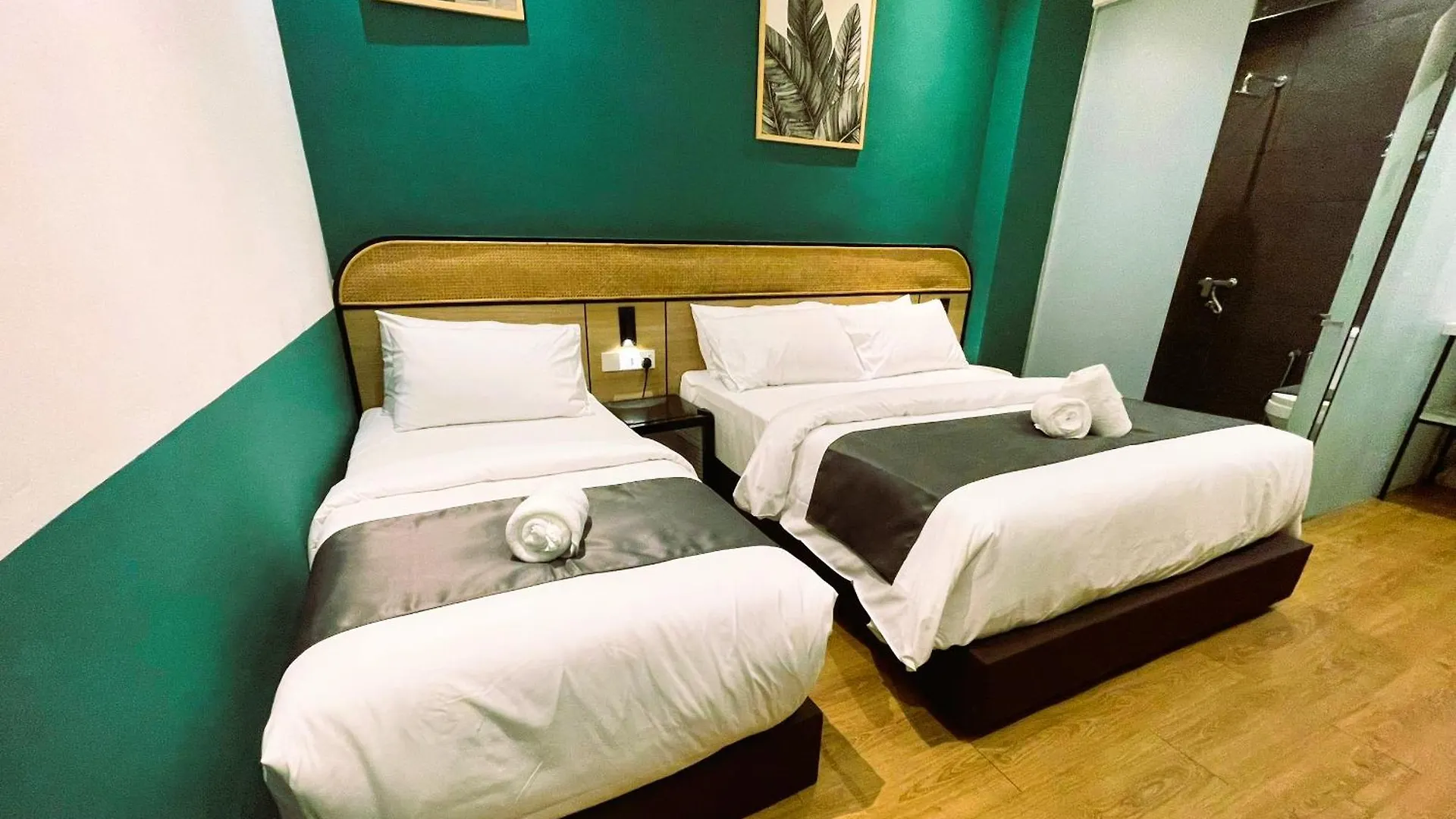 Enclave Hotel Kuala Lumpur - Previously Known As Season Point Hotel