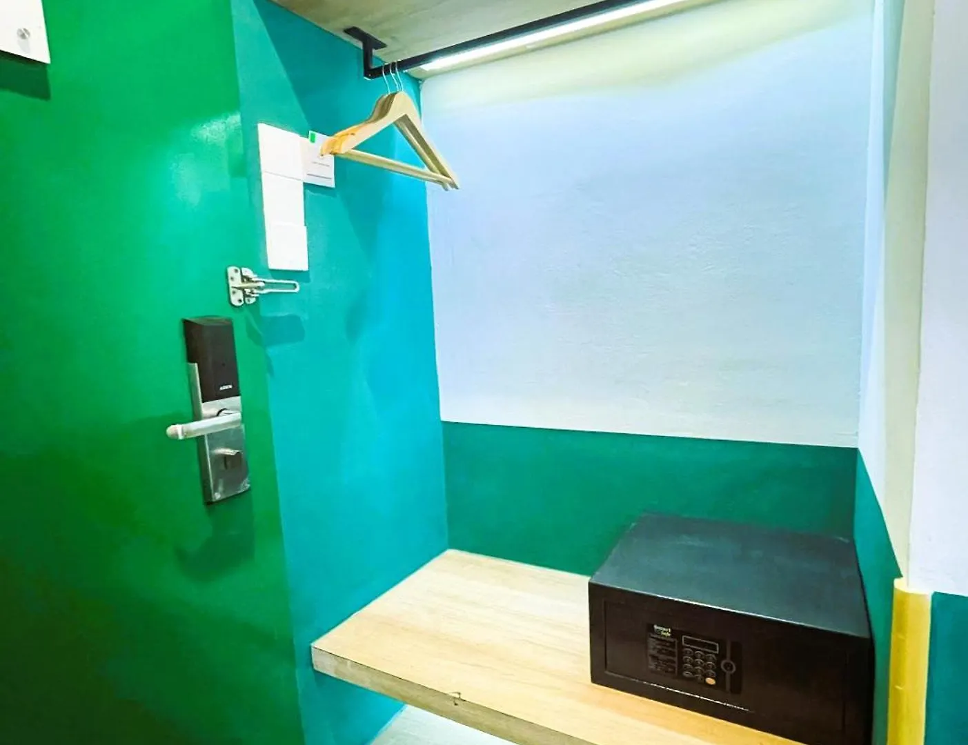 Enclave Hotel Kuala Lumpur - Previously Known As Season Point Hotel 3*,  Malaysia