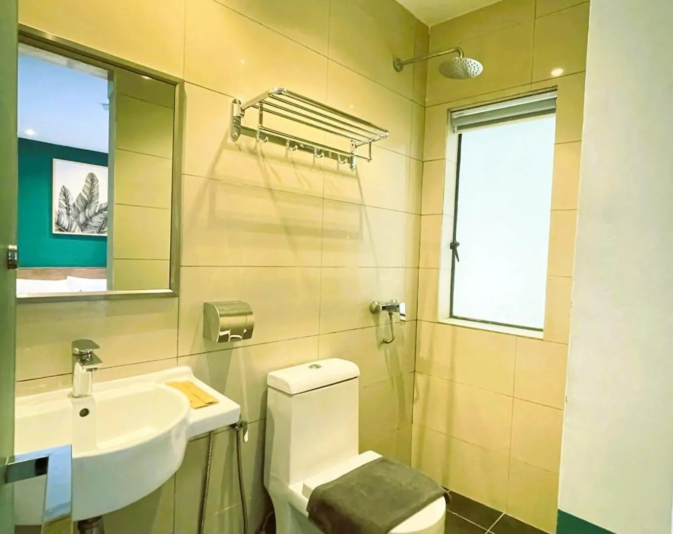 Enclave Hotel Kuala Lumpur - Previously Known As Season Point Hotel Malaysia