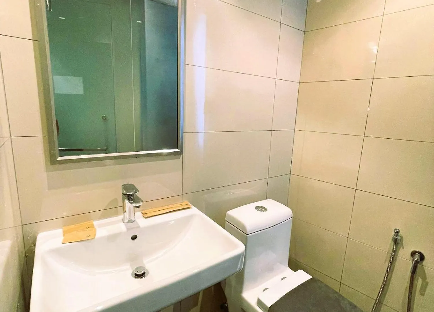 Enclave Hotel Kuala Lumpur - Previously Known As Season Point Hotel