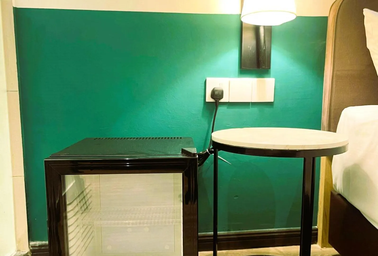 Enclave Hotel Kuala Lumpur - Previously Known As Season Point Hotel