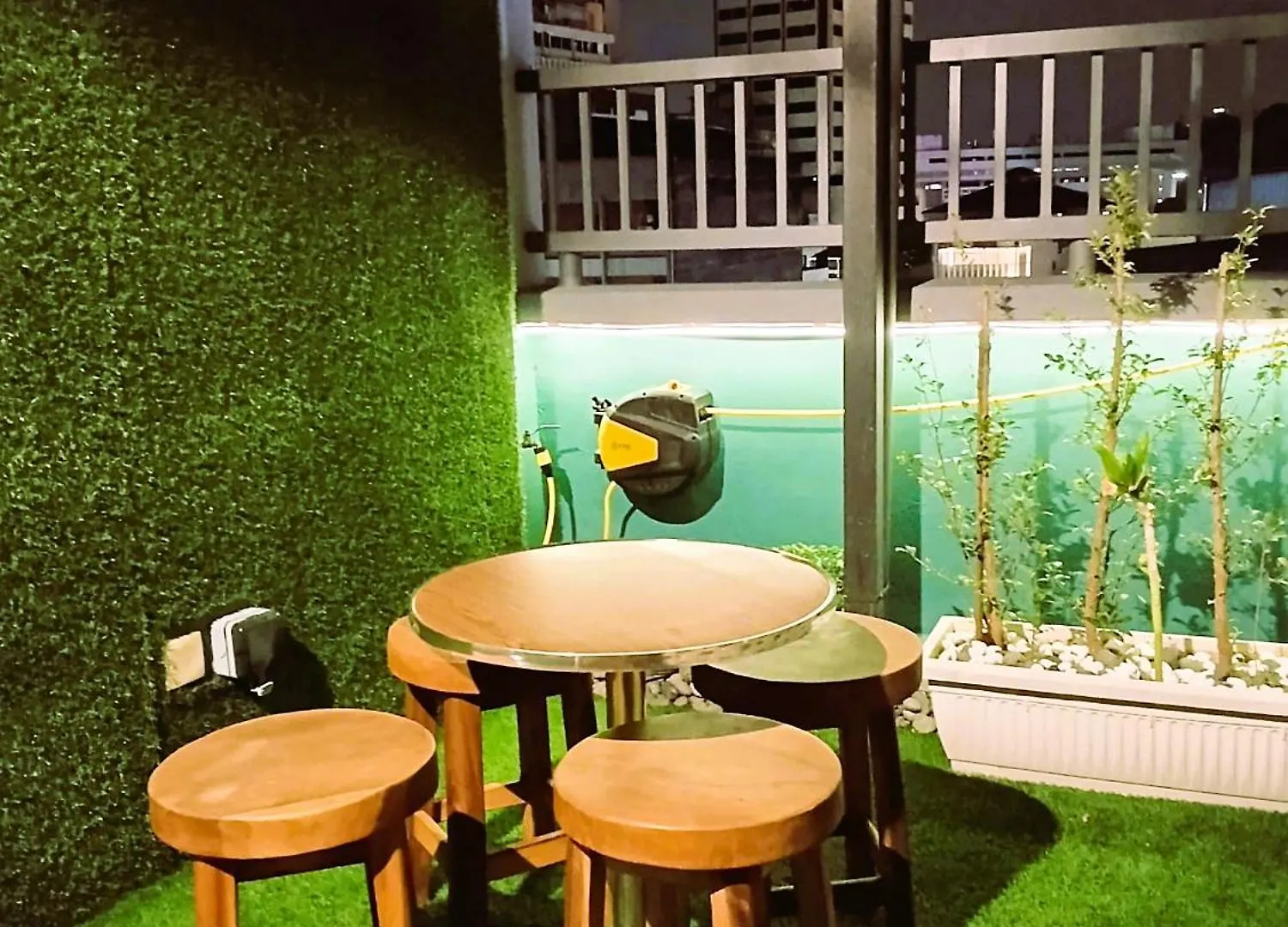 Enclave Hotel Kuala Lumpur - Previously Known As Season Point Hotel