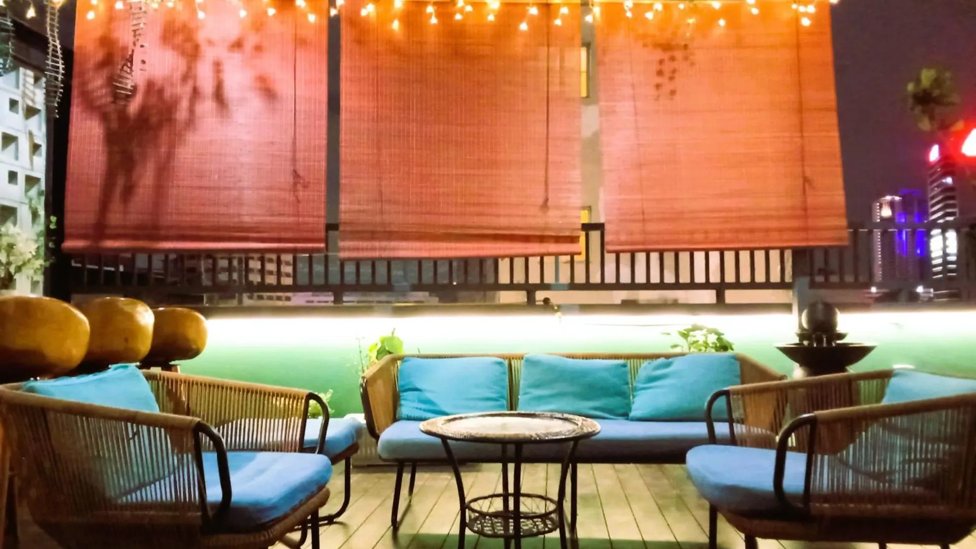 Enclave Hotel Kuala Lumpur - Previously Known As Season Point Hotel