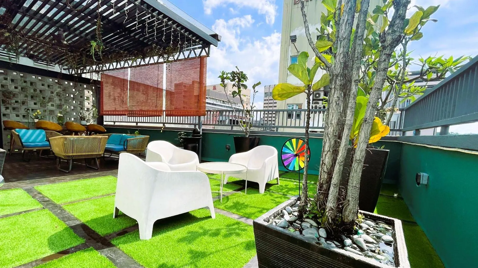 ***  Enclave Hotel Kuala Lumpur - Previously Known As Season Point Hotel Malaysia