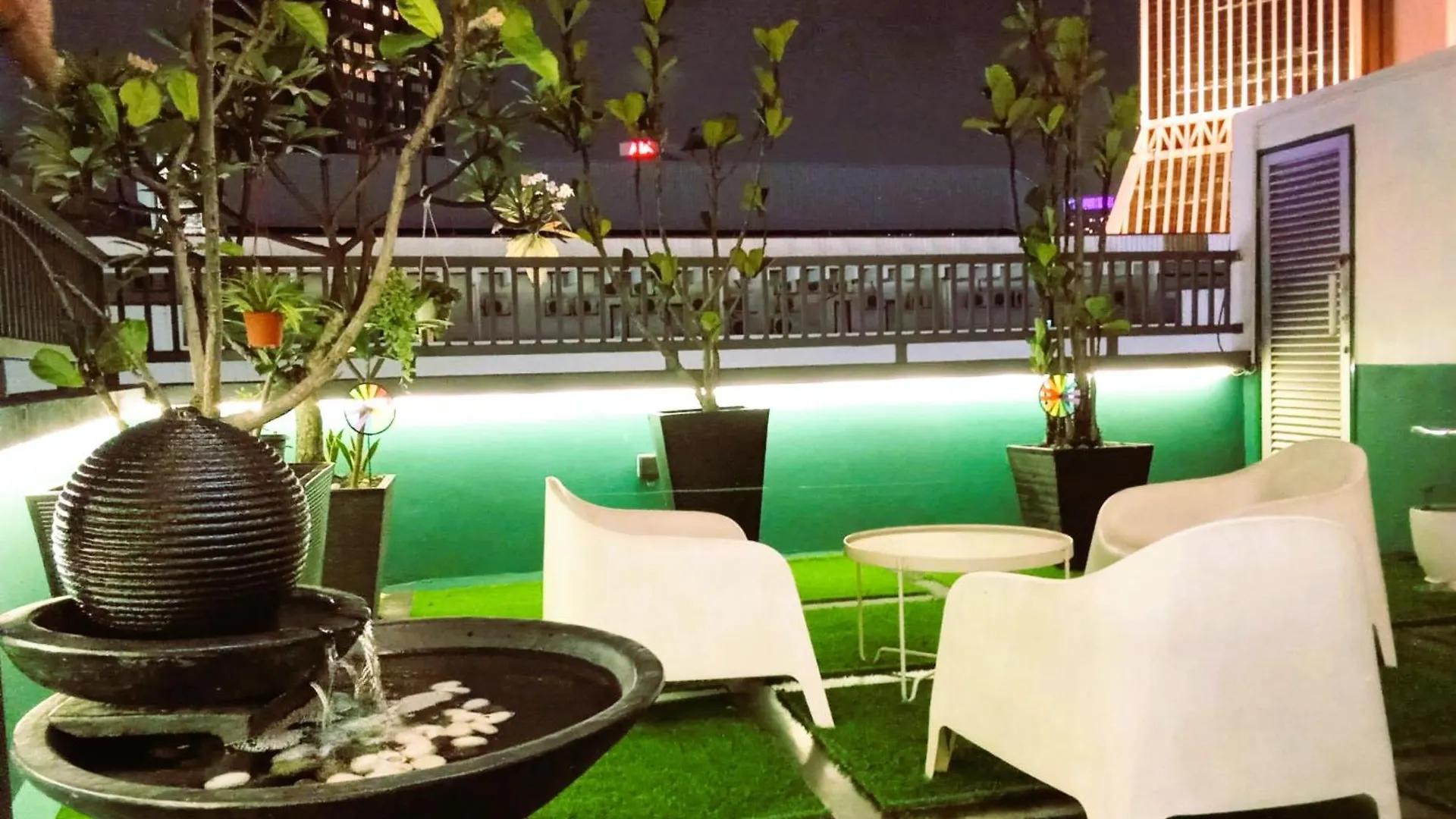 Enclave Hotel Kuala Lumpur - Previously Known As Season Point Hotel 3*,