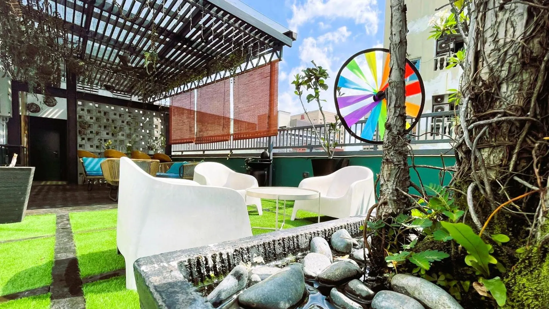 Enclave Hotel Kuala Lumpur - Previously Known As Season Point Hotel