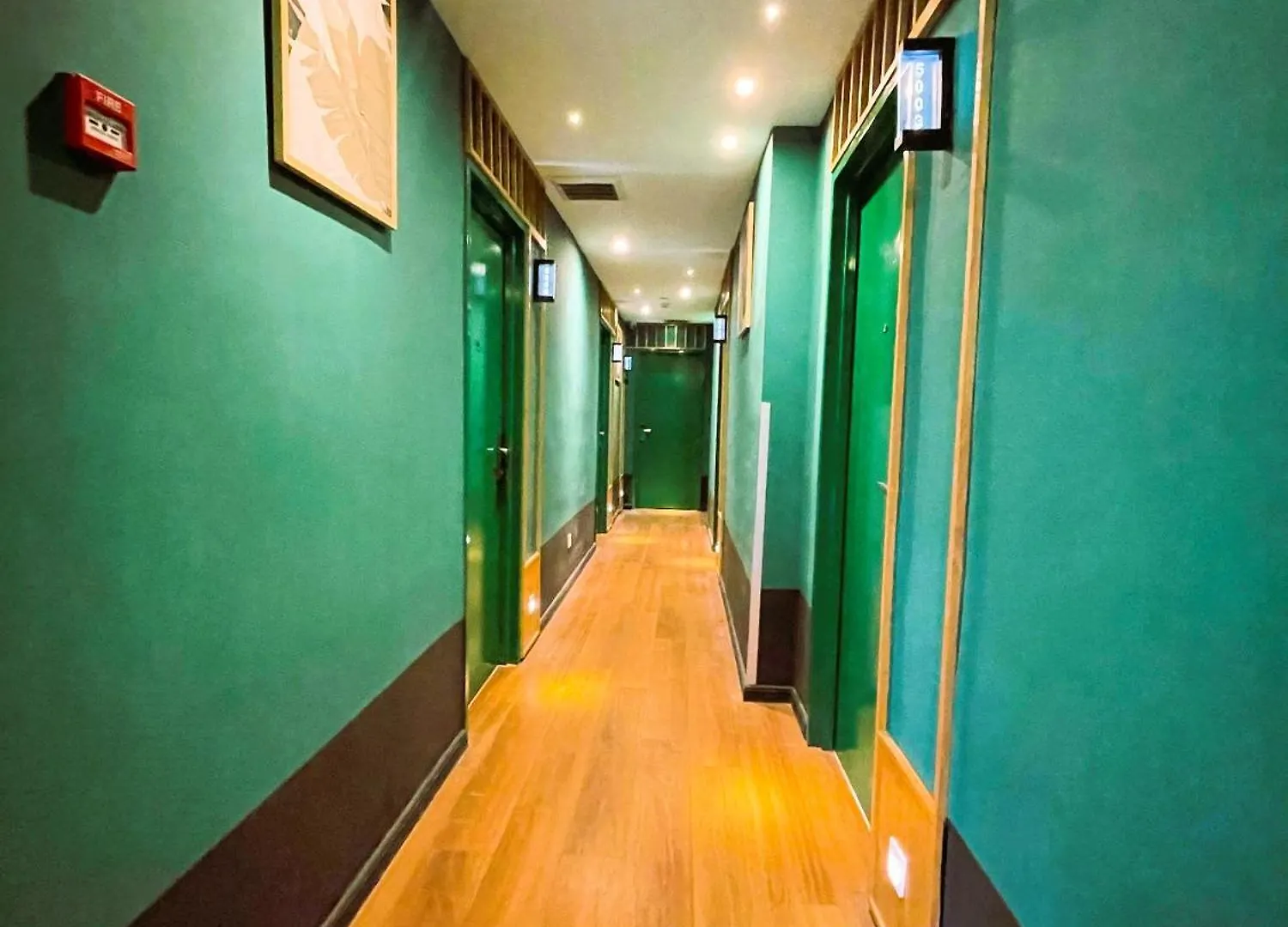 Enclave Hotel Kuala Lumpur - Previously Known As Season Point Hotel
