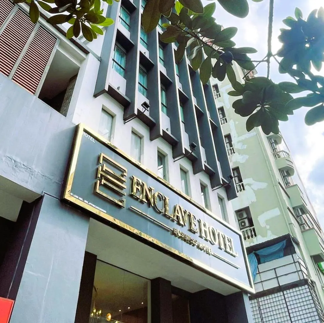 Enclave Hotel Kuala Lumpur - Previously Known As Season Point Hotel