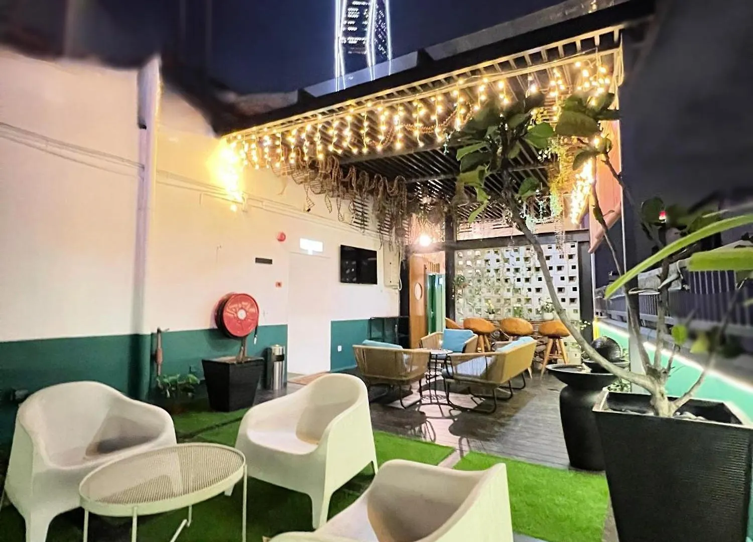 Enclave Hotel Kuala Lumpur - Previously Known As Season Point Hotel