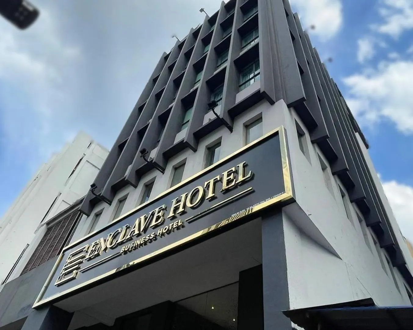 Enclave Hotel Kuala Lumpur - Previously Known As Season Point Hotel