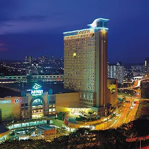 Cititel Mid Valley Kuala Lumpur