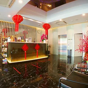De Elements Business Kl Hotel