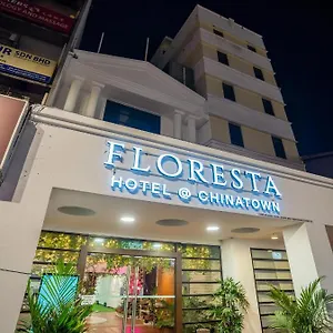 Floresta Chinatown Kuala Lumpur