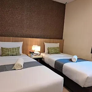Scc Gateway Chinatown Kuala Lumpur