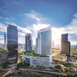 Otel Hilton, Kuala Lumpur