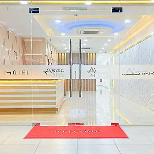 Astar Bukit Bintang Kuala Lumpur