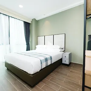 Chill Kuala Lumpur