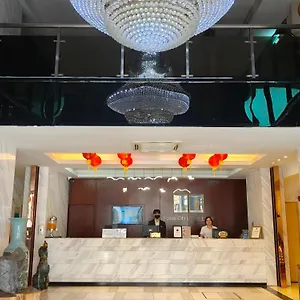 城市便捷吉隆坡武吉免登店 吉隆坡