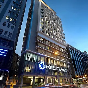 吉隆坡全西特酒店 吉隆坡