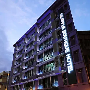 Le Apple Boutique Bukit Bintang Kuala Lumpur