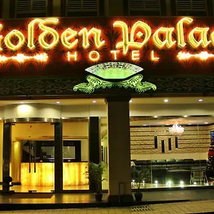 Golden Palace Kuala Lumpur