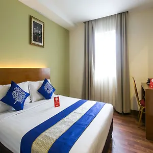 My @ Kl Sentral Hotel