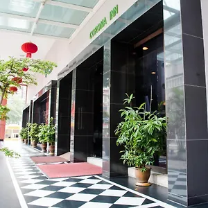 科罗纳酒店 吉隆坡
