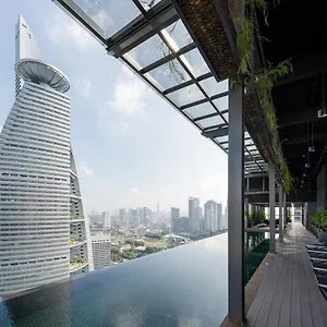 Komune Living Kuala Lumpur